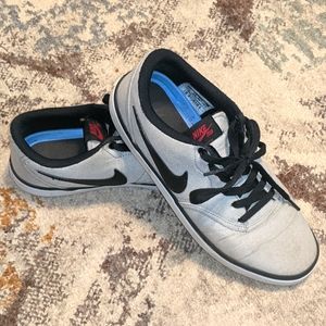 Men's Nike Skateboarding Shoes